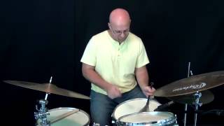 Brush Up with Justin Varnes