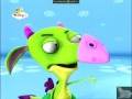 BabyTV Draco A Picture English