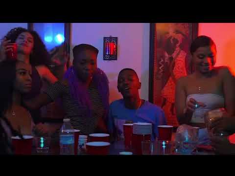 Booda Babyy Ft Stunna Blu - Background (Prod By LitT Sherm)