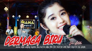 Download lagu VIVI ARTIKA - DERMAGA BIRU ( MUSIC LIVE) MAHA MUSIC mp3