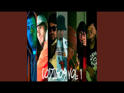 Bonckley - Codigos, Vol. 1