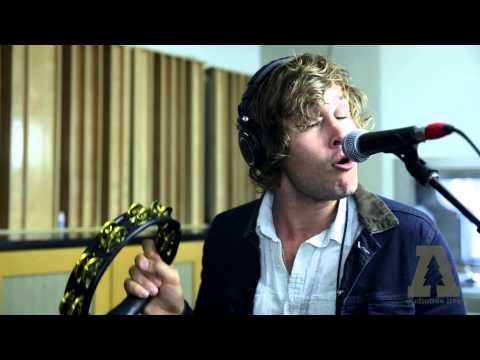 Terraplane Sun - Generation Blues - Audiotree Live