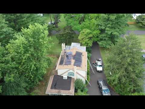 Remove and Replace in Warrington, PA