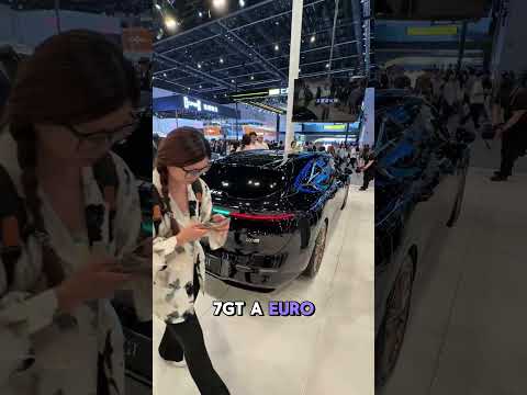2026 Zeekr 8X Debuts at Beijing Auto Show: What You Need to Know