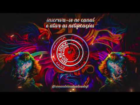 SET ESPANCA GRAVE - AUTOMOTIVO  - 2024 - SÓ MANDELÃO ATUALIZADO