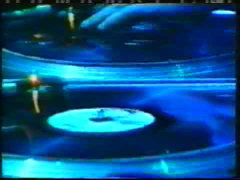 DMC 1988 - DJ Rob from Sweden