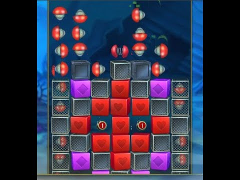 Pet Rescue Saga Level 4148