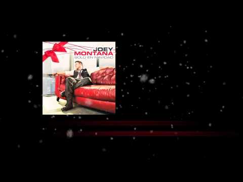 Joey Montana-Solo En Navidad