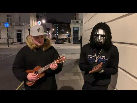 UK DRILL ARTIST LD (67) x Einer Bankz - No Stress Acoustic