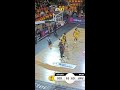 Damien Jefferson (23 points) Highlights vs. Brussels Basketball