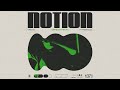 NOTION - CIRCLES (feat. Paige Eliza) (OPPIDAN REMIX)