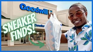 SHOE RESELLERS ARE GOING TO LOVE THIS ONE!
