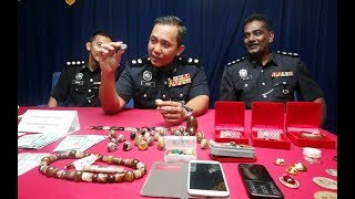 Download lagu Bomoh batu delima temberang mp3