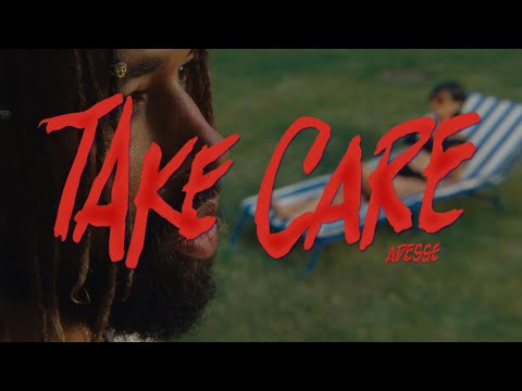 Adesse - Take Care (Official Video)
