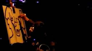 Joseph Arthur - Crying like a man