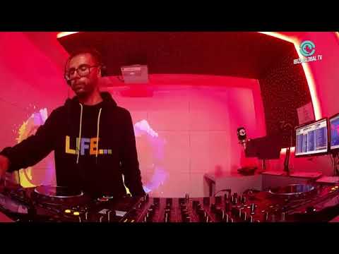 Dubphone live @ Ibiza Global Radio 4/11/2021