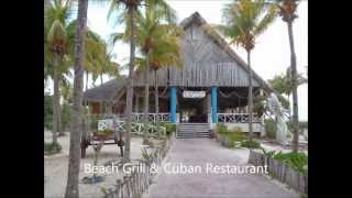 preview picture of video 'Melia Cayo Guillermo, Cuba:  Part 1'