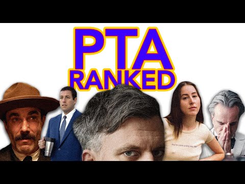 PTA Ranked