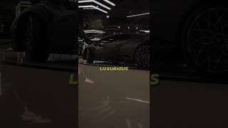 Sigma Rule🥵🔥~ Be like Lamborghini Motivation