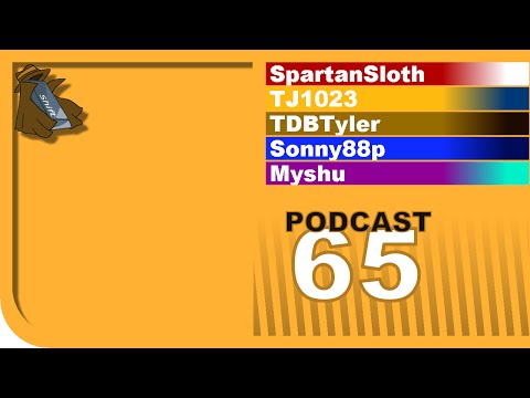 The Shifty Key Podcast 65 - Finding Belgium & Editing Adventures (Uncut)