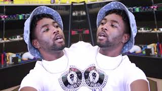 Buddy Force - "Pumpernickel be Popping" - Official Music Video (Prod. Grova Beatz)