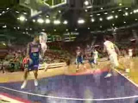 Jugadon del Estudiantes