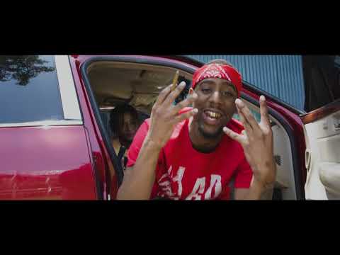 4Boy AK - "Red Light" (Official Music Video) / Shot By @_Egavas