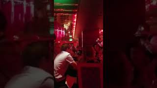 Carnival Dream Baked Alaska