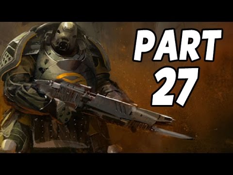 Let's Play Destiny PS4 Gameplay German Deutsch Part 27 - 1. Mars Mission