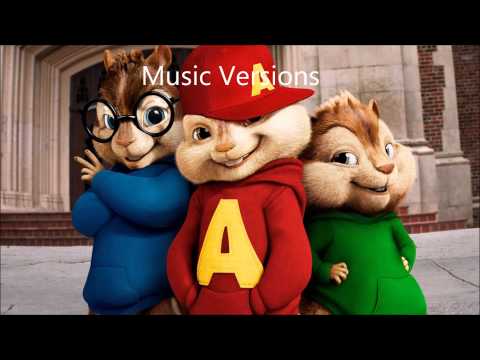 WALK THE MOON - Shut Up and Dance (Chipmunk Version)