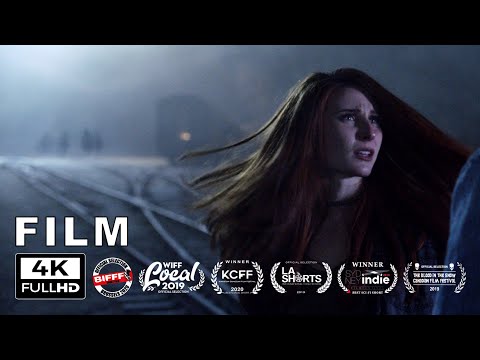 Willa (2019) — Stephen King — Just After Sunset