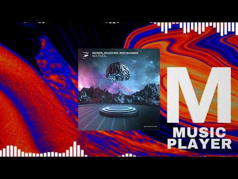 Behmer, Moodygee, Bodybangers - No Fool