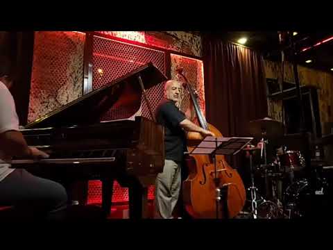 The Rafael Petrossian Quartet - Lotus Blossom By Kenny Dorham