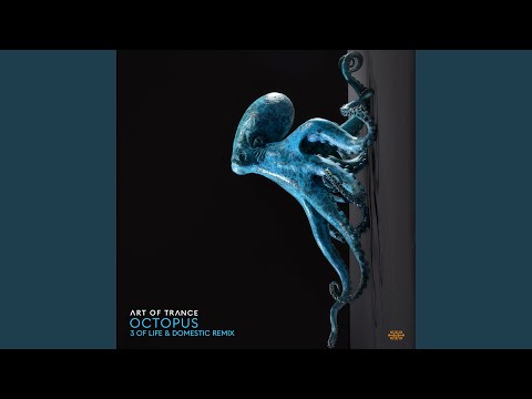 Octopus (3 Of Life & Domestic Remix)