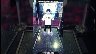 最速プレミアム！！「DEADLOCK (STARDOM Remix) / RoughSketch」 #DANCERUSH_STARDOM