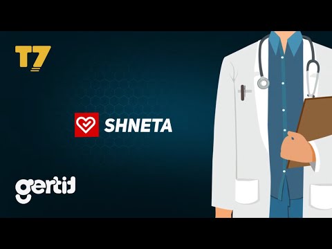 | SHNETA | T7