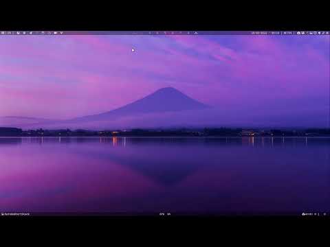 ArcoLinux : 2758 AA - Fix your computer with arch-chroot - recovery procedure on AA explained