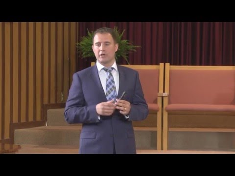 2016-05-14 "Samson - pravo junaštvo" - Zoran Sudarević