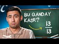 To G Ri Va Noto G Ri Kasr 5 Sinf Matematika 39