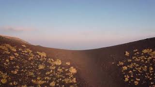 Etna Tour .