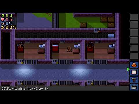 The escapist center perks yellow key - [ 9883ms ]