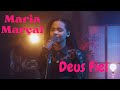 MARIA MARÇAL DEUS FIEL