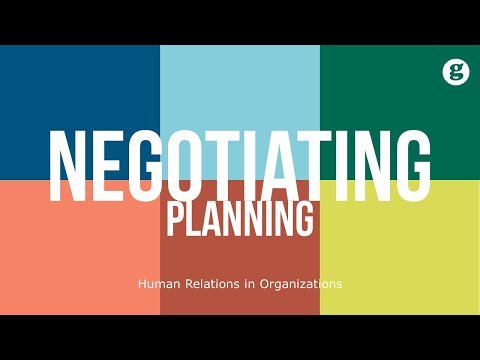 Human Relations Skills