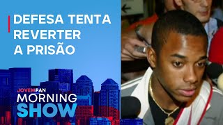Nova chance para Robinho? STJ julga reavaliação da pena