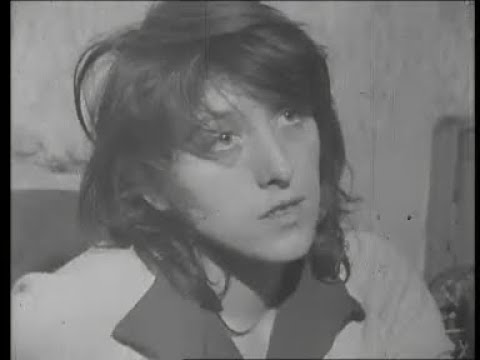 World in Action Caught for a Baby (1968)