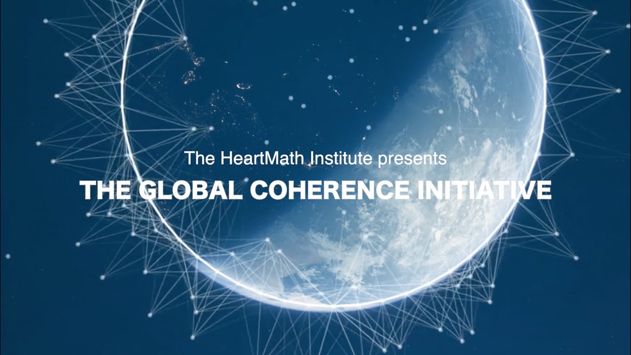 What is the Global Coherence™ Initiative?