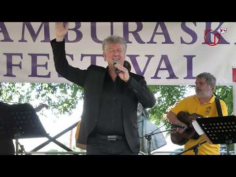 Stipan Đurić i Orkestar Čabar