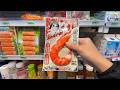 Eating ONLY China Convenience Store Food For 24 Hours
