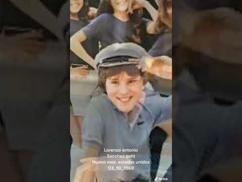 Cambios de Lorenzo Antonio 🥰