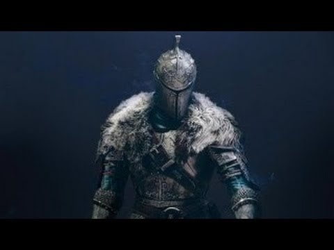 Видео № 1 из игры Dark Souls 2 [X360]